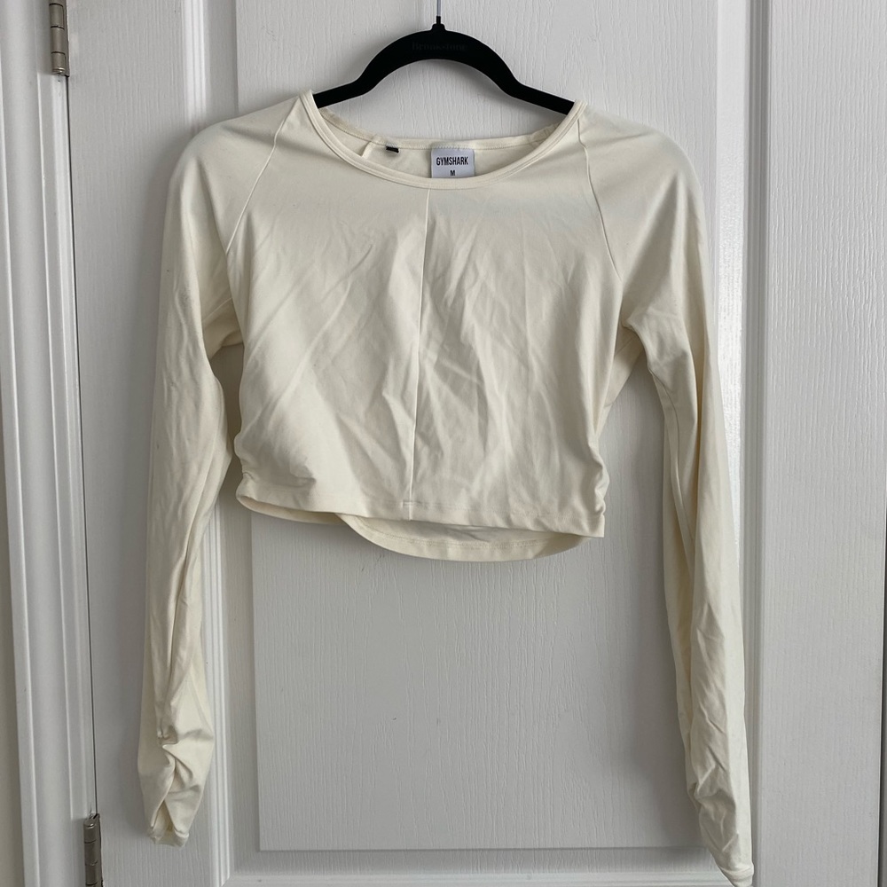 Gymshark Whitney Simmons Crop Top